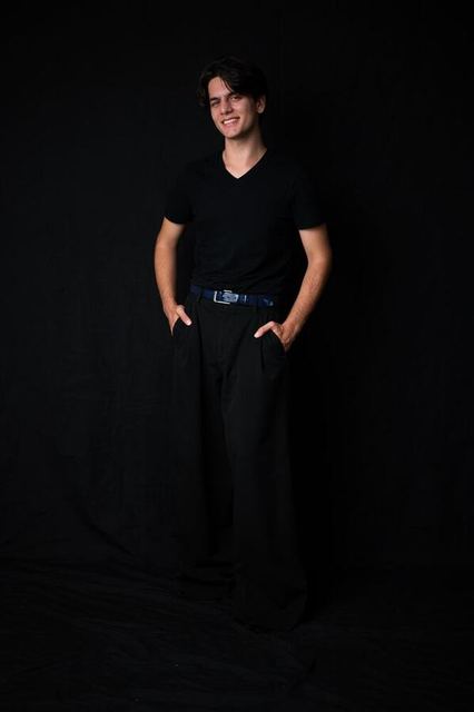 Demir Ayaz