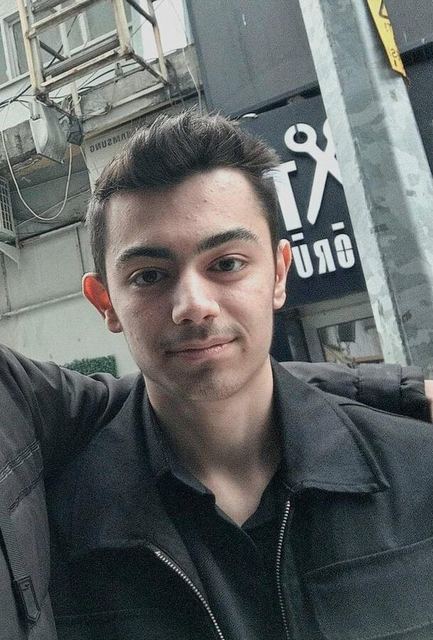 Ömer Fuat Yıldız